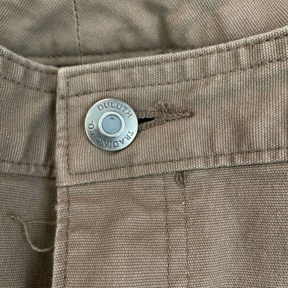 Duluth Work Pants - Picture 2 of 4